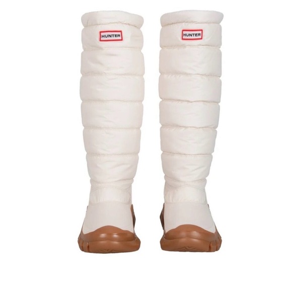❤️Hunter Women's Intrepid Tall
Snow Boots, Size 8 New in box with card - Picture 3 of 15